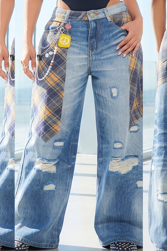 Rockstar Denim