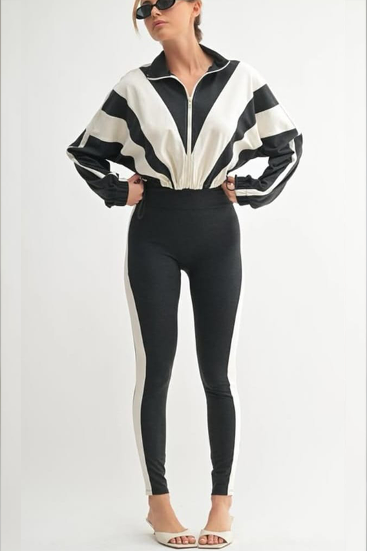 Retro 2pc Set
