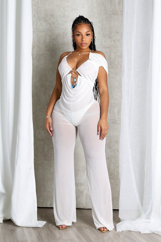 Aruba Jumpsuit