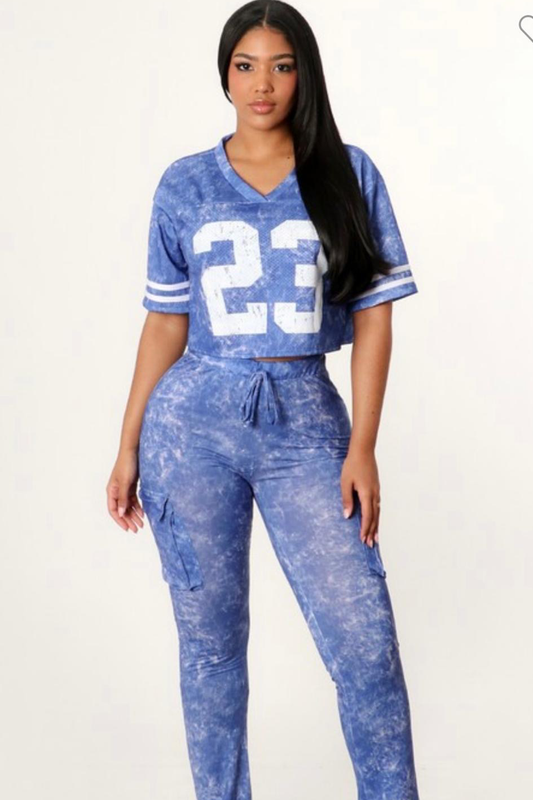 Fab 23 2pc Set