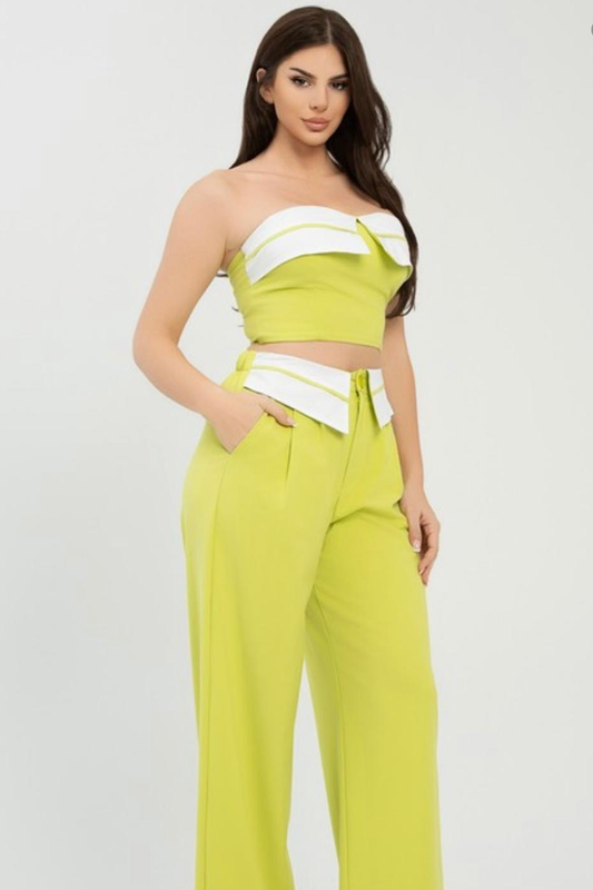 Lemonade 2pc Set