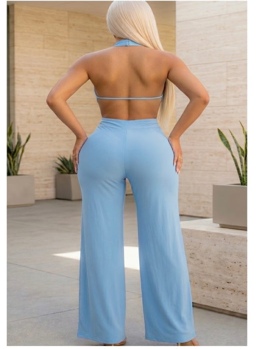 Lora Jumpsuit