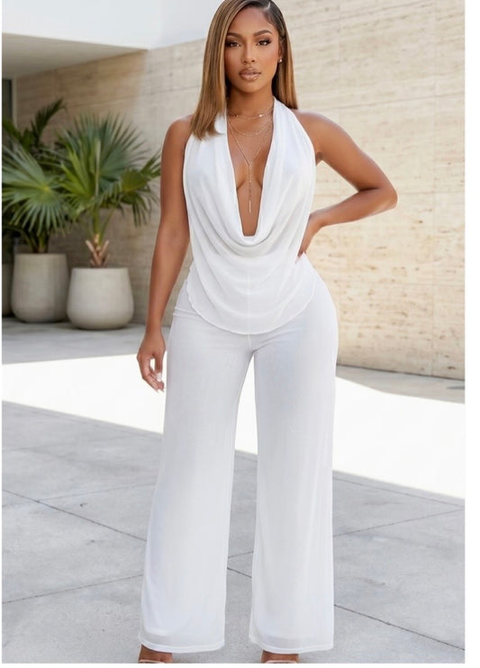 Robi 2pc Pant Set