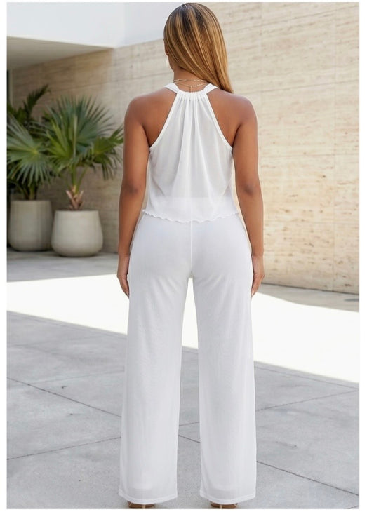 Robi 2pc Pant Set