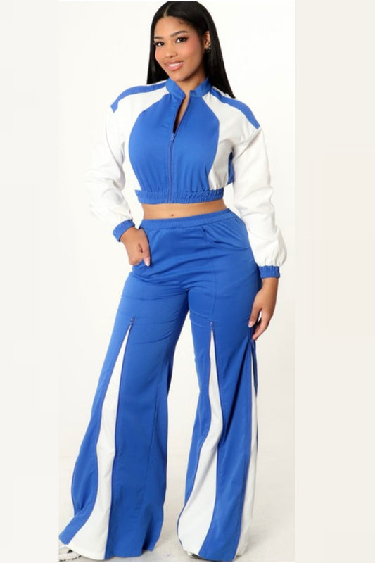 Casual Cool 2pc Set
