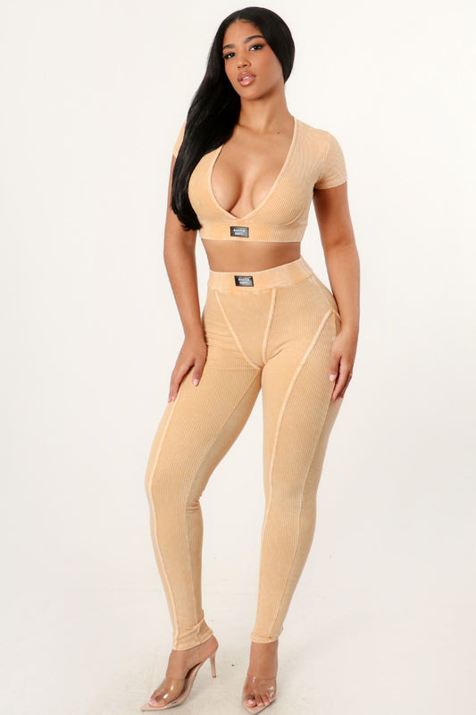 Baddie Dept Set
