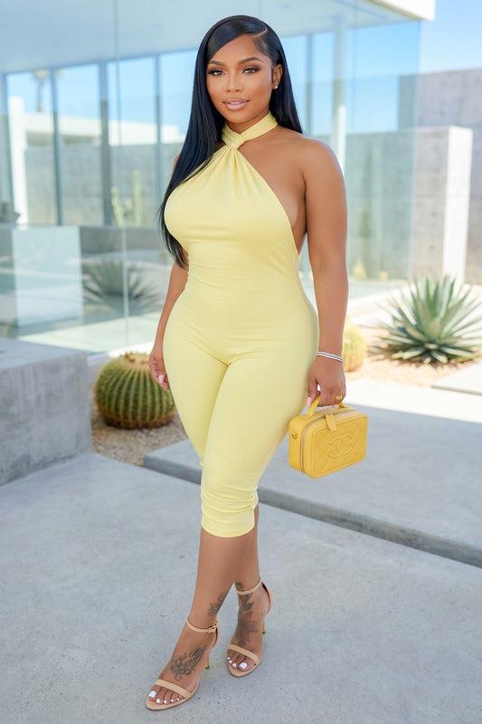 Lela Jumpsuit