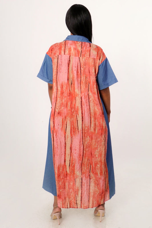 Tunic Dress