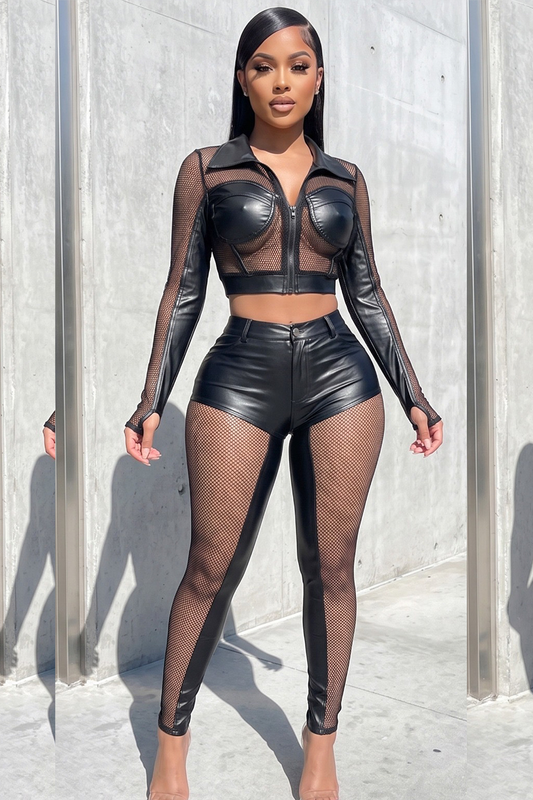 Ace 2pc set