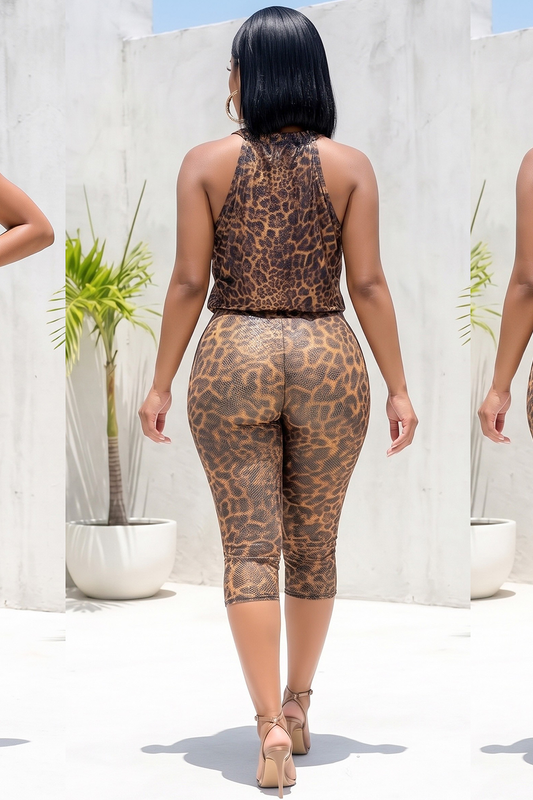 GET HIM WILD 2pc Set