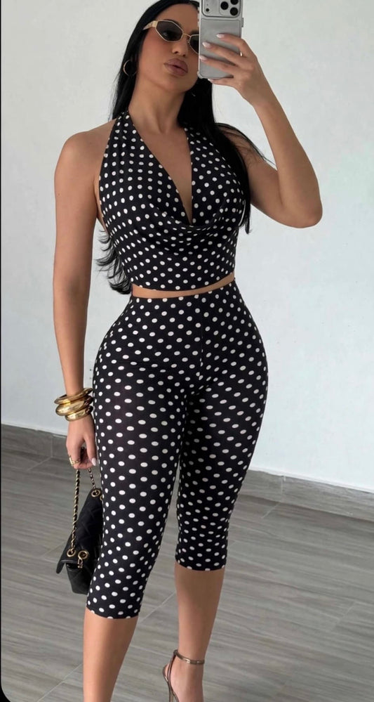 DOLLY 2pc Set