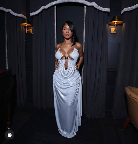 Sensational Maxi