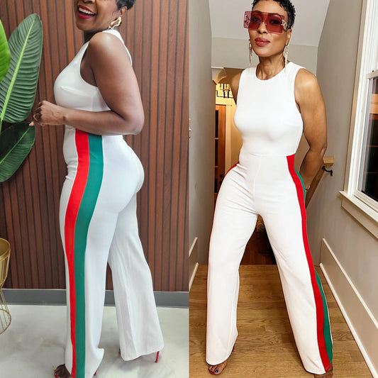 She Gucci Jumpsuit