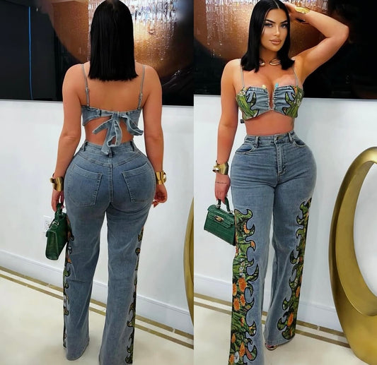 Rock Star 2pc Set