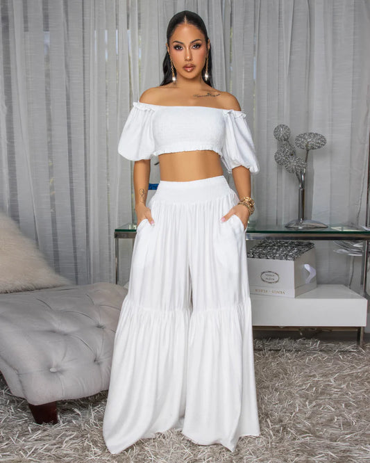 Jasmine 2pc Set