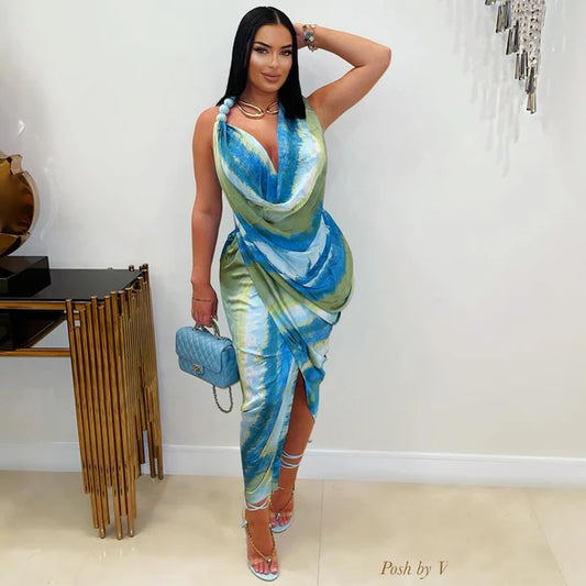 Cloe Dress