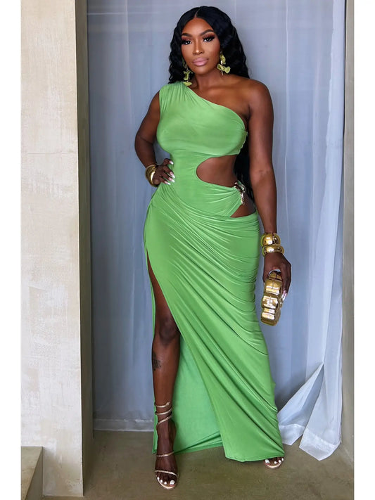 Lavae Glam Dress