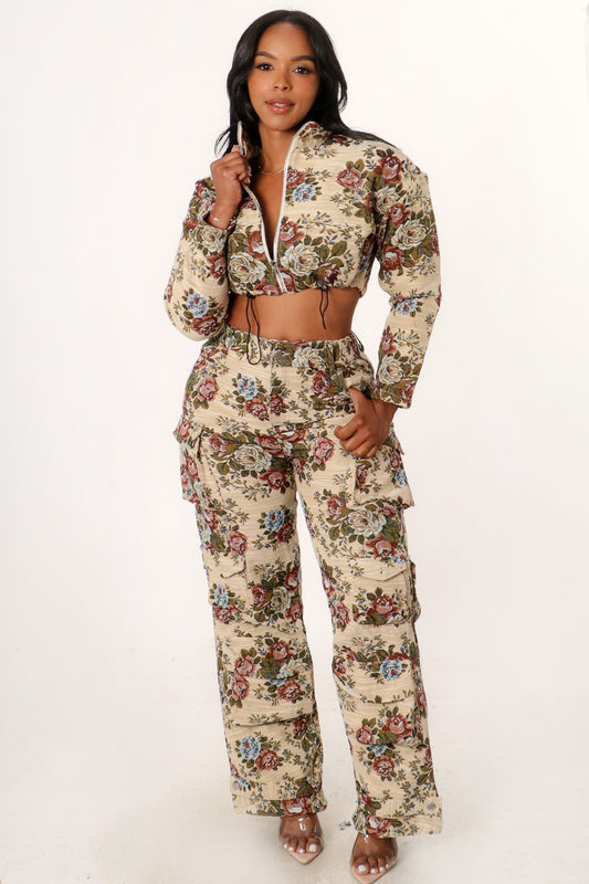 Hello Fall 2pc Set