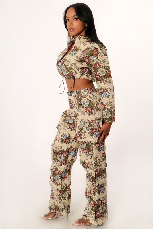 Hello Fall 2pc Set