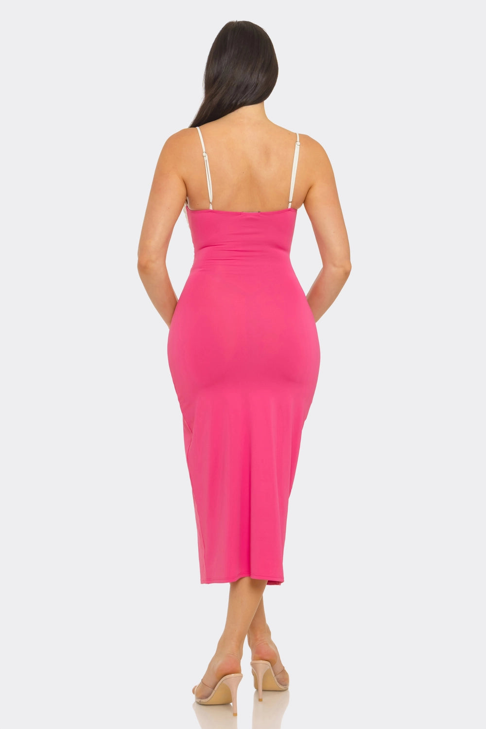 barbie midi dress Midi Dress Barbie Gala