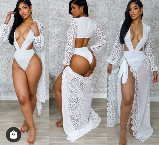 Bora Bora 2pc Set